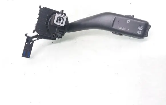 Skoda Octavia Mk2 (1Z) Wiper control stalk 1K0953519A