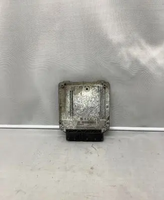Volkswagen PASSAT B6 Engine control unit/module 03L907309B 0281015134