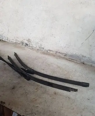 Audi Q5 SQ5 Windshield/front glass wiper blade 