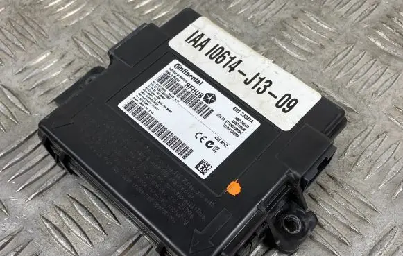 Jeep Grand Cherokee Other control units/modules P68217463AB