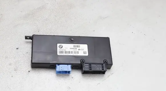 BMW X4 F26 Gateway control module 9354758 61359354758