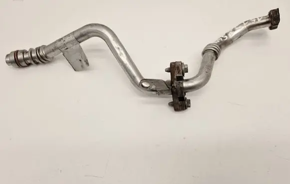 Renault Megane IV Turbo turbocharger oiling pipe/hose 151985418R
