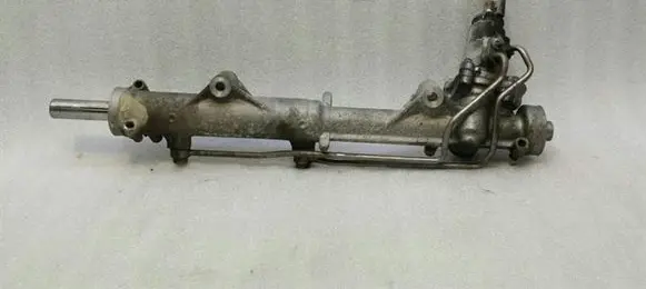 Mercedes-Benz E C207 W207 Steering rack A2044601001
