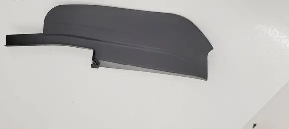 Ford Kuga II Other front door trim element CJ54S20296ADw