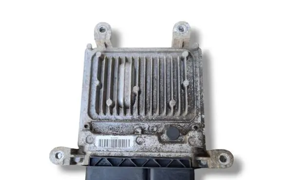 Mercedes-Benz Sprinter W906 Engine control unit/module ECU 28277619 A6519000601