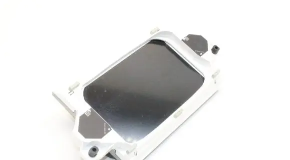 Citroen DS3 Speedometer (instrument cluster) 9834706380