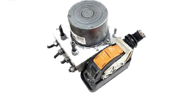 Citroen C5 Aircross ABS Pump 9812786180 9834950280