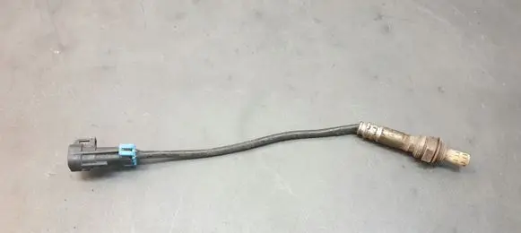Fiat Croma Lambda probe sensor 12573936