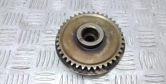 Volvo XC60 Timing chain sprocket 