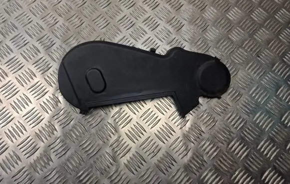 Volkswagen Polo V 6R Timing belt guard (cover) 03L109107B