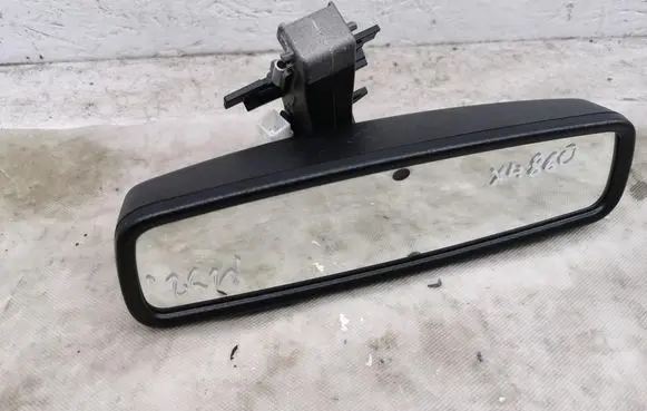 Ford Puma Rear view mirror (interior) 963213712R