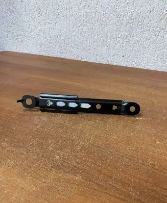 Toyota Corolla E210 E21 Seat belt adjustment rail F553001 1446