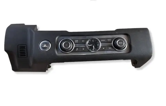 Land Rover Range Rover Sport L320 Multifunctional control switch/knob AH2218C858BERANGE AH2218C858BE