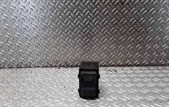 Audi A6 S6 C4 4A Electric window control switch 893959855