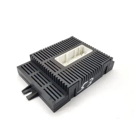 BMW 5 E60 E61 Light module LCM