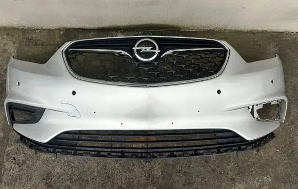 Opel Mokka X Front bumper