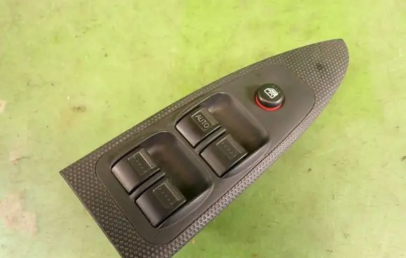 Honda Stream Quarter vent window switch 