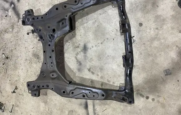 Honda CR-V Front subframe 50200T1GE01