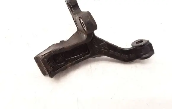 Citroen C4 Grand Picasso Engine mounting bracket 9653552580