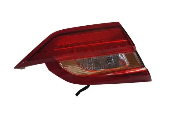 Ford Fiesta Tailgate rear/tail lights H1BB13A603AH