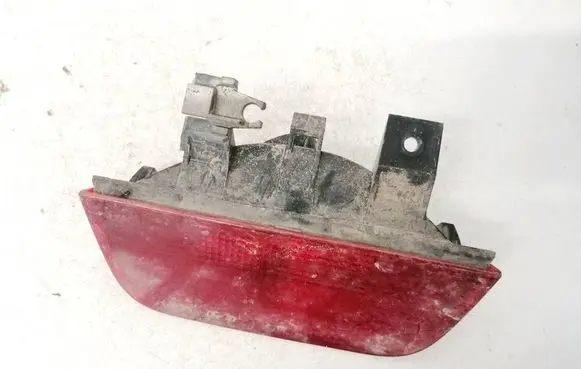 Toyota Avensis T220 Third/center stoplight 54533919