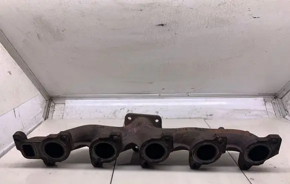 Jeep Grand Cherokee (WJ) Exhaust manifold 66514200Q1