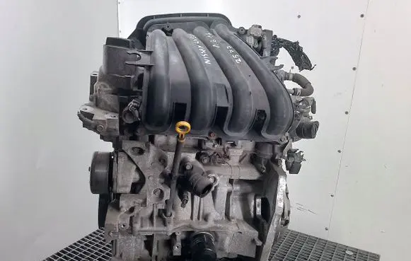Nissan Cube Z11 Engine HR16