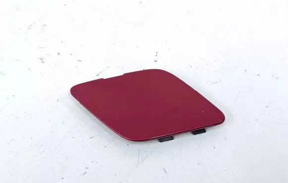 Chevrolet Volt I Front tow hook cap/cover 25975548