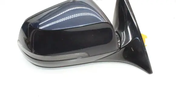 BMW 6 F06 Gran coupe Coupe wind mirror (mechanical) 5PIN