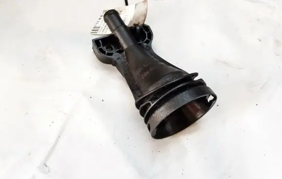 Nissan Qashqai+2 Oil level dip stick 8200825703 8200825706
