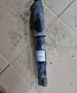 Fiat Doblo Rear shock absorber/damper 311931 381700311931