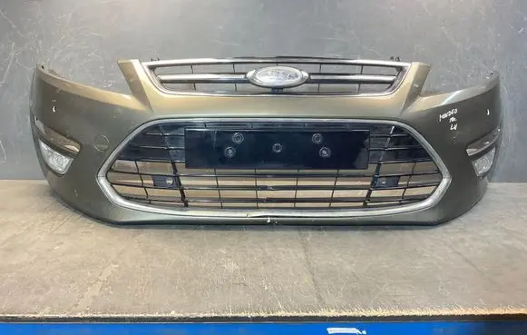 Ford Mondeo MK IV Front bumper BS7117757A BS7117B968B