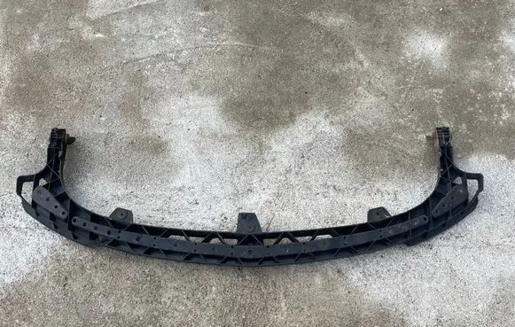 Opel Zafira C Radiator support slam panel bracket 39046294 341601492