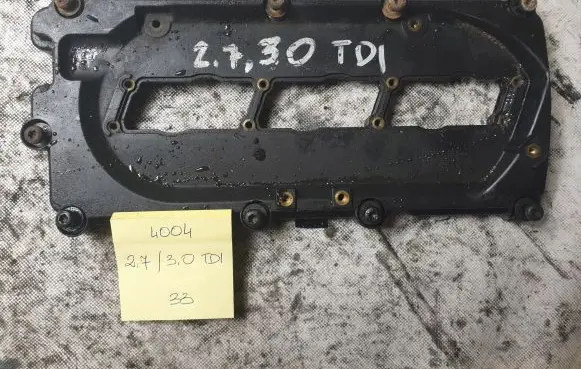 Audi A6 S6 C6 4F Rocker cam cover 059103470R