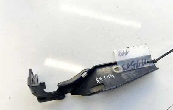 Seat Toledo II (1M) Engine bonnet/hood hinges