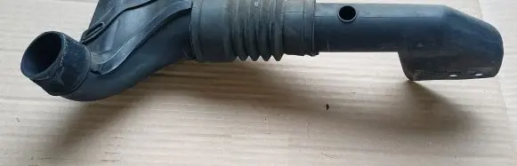 Nissan Micra Intercooler hose/pipe