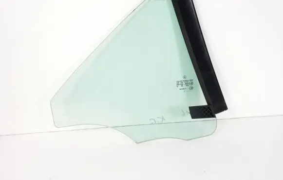 Mercedes-Benz SLK R171 Rear side window A1716700300