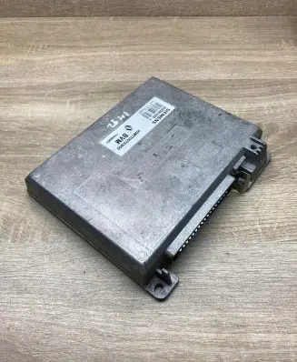 Renault 19 Engine control unit/module ECU 7700731802 S100811102E