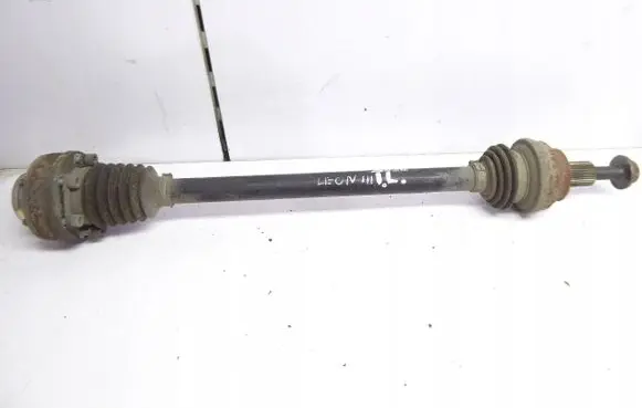 Seat Leon (5F) Front driveshaft
