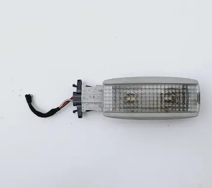 Volkswagen Golf IV Other interior light 3B0947113
