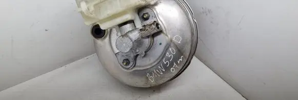 BMW 5 E60 E61 Brake booster LAC115THE