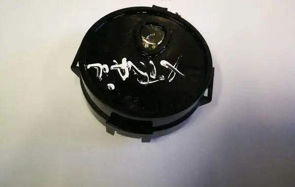 Nissan X-Trail T31 Rain sensor 28536JG00A
