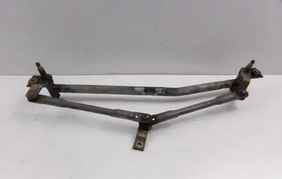 Skoda Fabia Mk1 (6Y) Front wiper linkage 6Q1955119