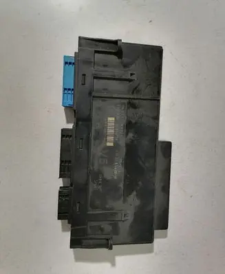 BMW 7 F01 F02 F03 F04 Comfort/convenience module 9244391