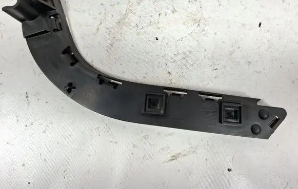 Volvo S40 Rear bumper mounting bracket 30676205