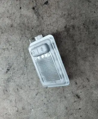 Ford Galaxy Front seat light m52940