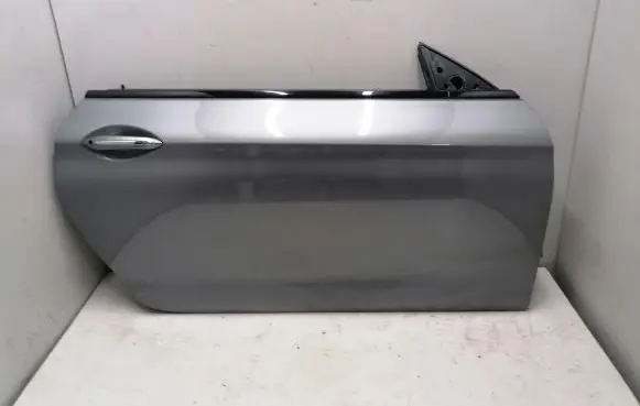 BMW 6 F12 F13 Front door 7228570