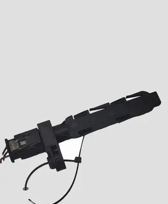 BMW 1 E81 E87 Crankshaft position sensor 7805188