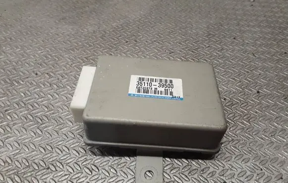 KIA Opirus Other control units/modules 3511039500 E6T20373M