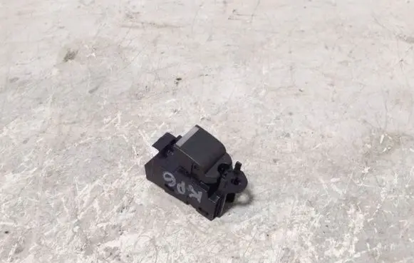 Land Rover Range Rover Evoque L538 Electric window control switch BJ3214717AB